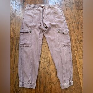Free People Pants Womens purple